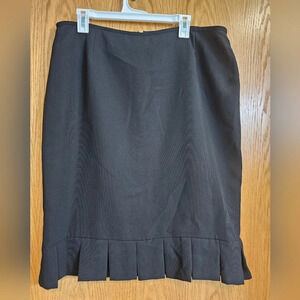 JONES Wear Skirt sz 16